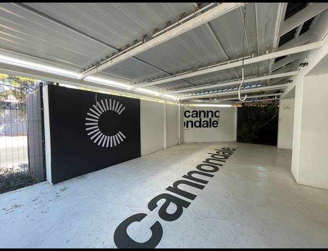 242M² OFFICE TO LET IN PARKMORE